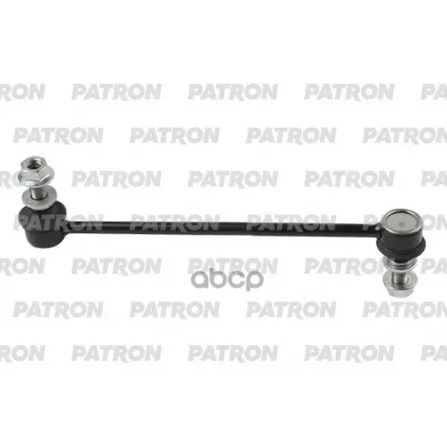 Тяга Стабилизатора Toyota Rav4 19- PATRON 