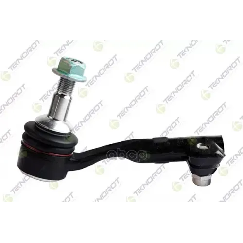 Наконечник Рулевой Тяги L, M14x1.5, M14x1.5, Xdrive Teknorot B-762