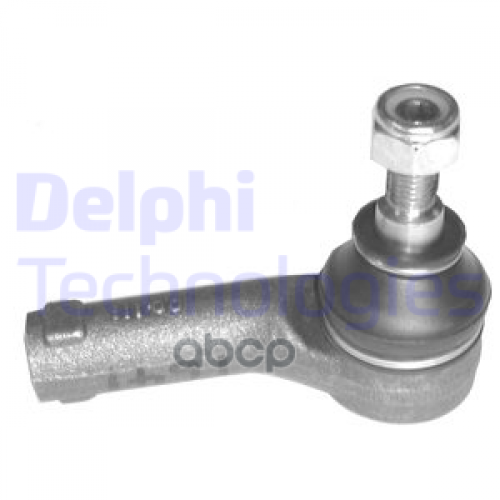 Наконечник Р/Т Vw T4 96-04 Прав. Delphi 