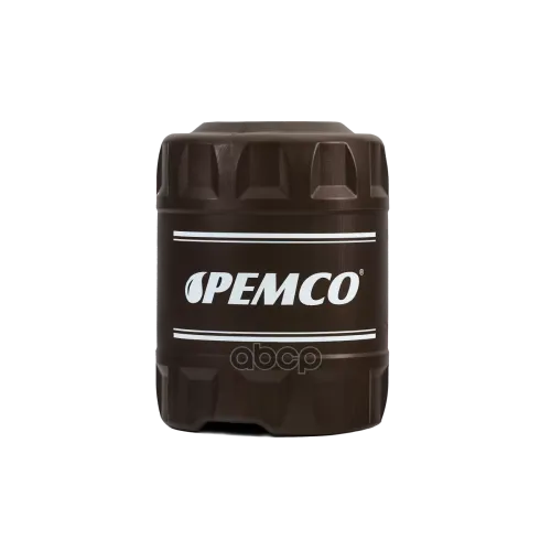 PEMCO 5W-30 Sn/Ch-4, A3/B4 20Л (Синт. Мотор. Масло)