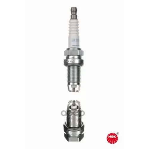 Свеча Зажигания Bkr6ekb11 Toyota Pack NGK 