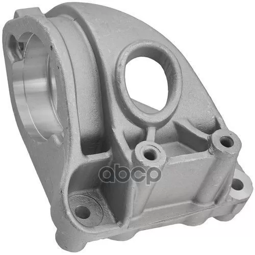 Кронштейн Psa/Fiat Jumper/Boxer/Ducato 06- (Полуоси) G.U.D 