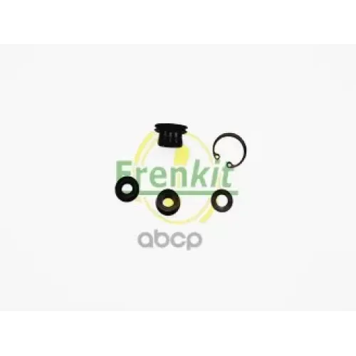 Ремкомплект Главного Цилиндра Сцепления Frenkit 