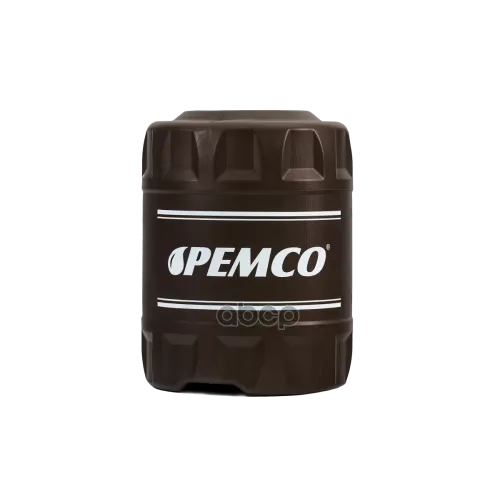 Jws 3309 20Л (Авт. Транс. Синт. Масло) PEMCO 