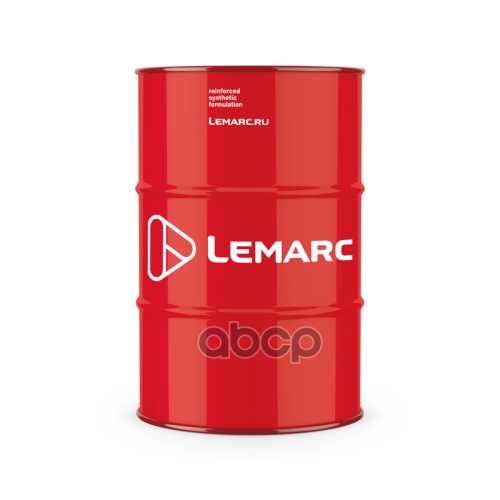 Lemarc Geapard X4 80W90 Gl-4 Трансмиссионное Масло Для Мкпп 208L LEMARC 