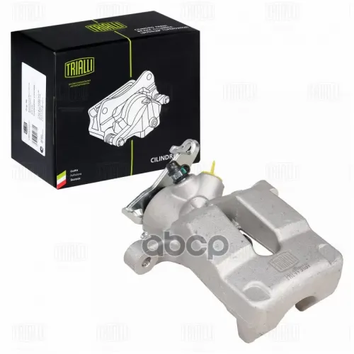 Суппорт Тормозной Renault Megane Ii 02- Зад. Прав. D=34 Trialli 