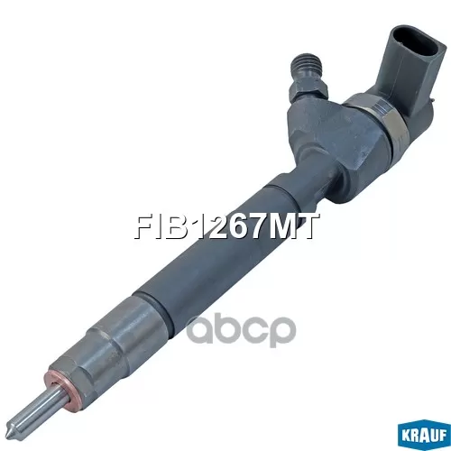 Форсунка Топливная Krauf 