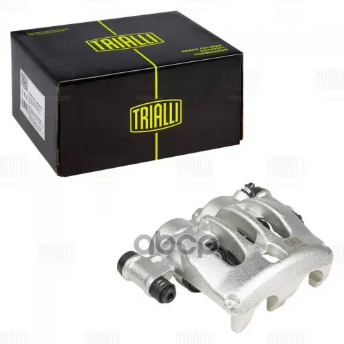 Суппорт Тормозной Mb V(W447) Перед.прав. Trialli 