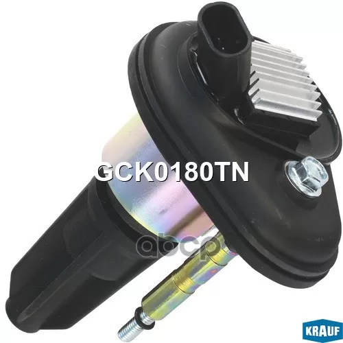 Катушка Зажигания Gm Krauf 