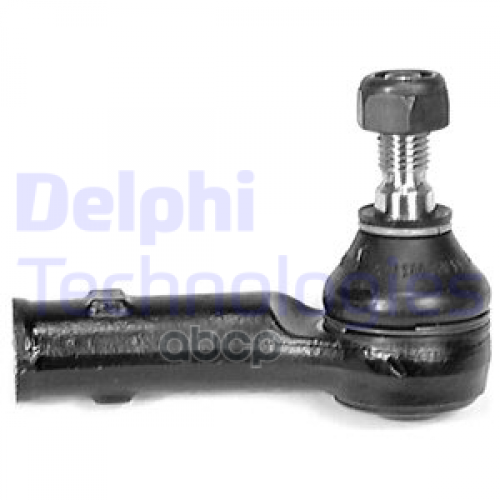 Наконечник Р/Т Vw T4 09/90-07/91 Прав.(Конус D 14Мм) Delphi 