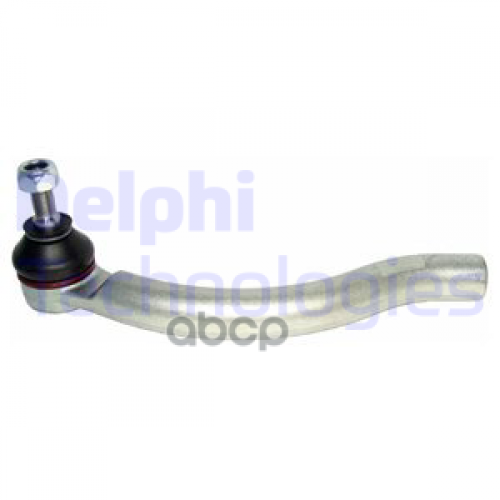Наконечник Р/Т Honda Accord 03- Лев. Delphi 