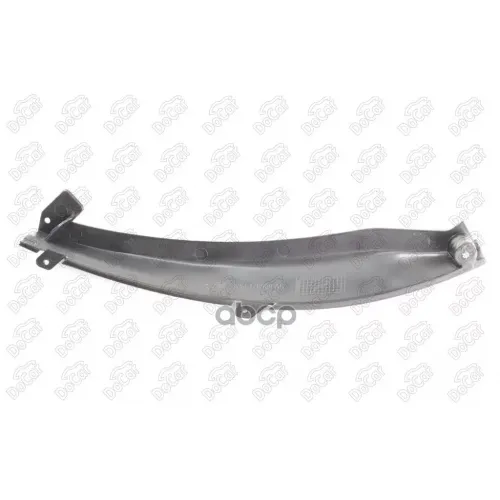 Молдинг Бампера Нижний Fr, Rh, Ford Focus 2004-2007 Cab DoCar 
