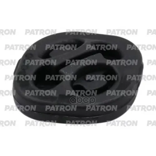 Подвес Глушителя PATRON 