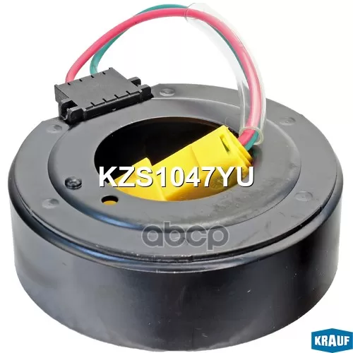Катушка Муфты Кондиционера Psa Berlingo -02 Krauf 