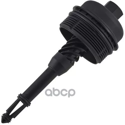 Крышка Масляного Фильтра Mercedes A-Class W176 W177 B-Class W246 W247 C-Class A205 C205 W204 W205 Zikmar 