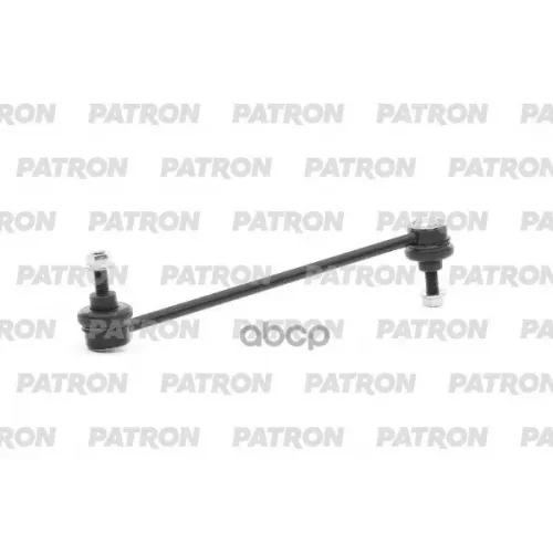 Тяга Стабилизатора Renault Duster 11- PATRON 