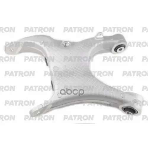 Рычаг Подвески Bmw X5 (E70) 06- X6 (E71, E72) 08- PATRON 