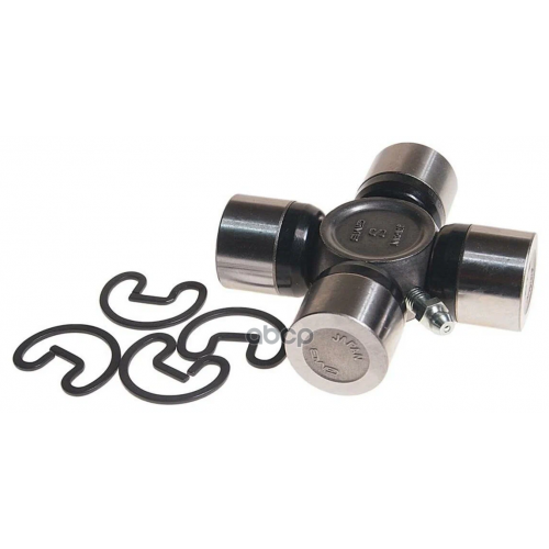Крестовина Кард.вала Mazda Bt-50 06- GMB GUMZ-15