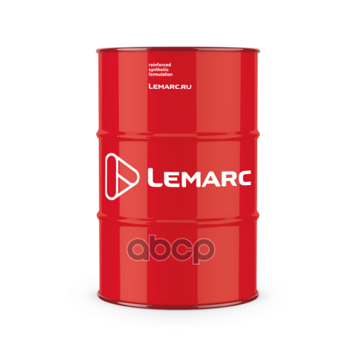 LEMARC Lemarc Qualard 7 Turbo Diesel 10W40 Sn/Cf A3/B4 Моторное Масло Синтетическое 208L