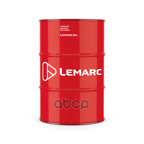 LEMARC Масло Мотор. Tonnard 89 10W-40 (208Л.)