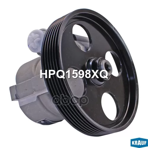 Насос Гур Psa Zx/306 91- Krauf 
