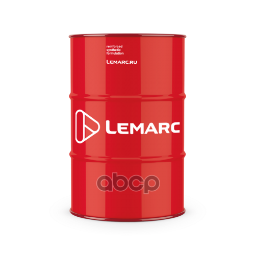 LEMARC Lemarc Qualard Neo 5W30 С3 Sp Gf-6A Моторное Масло Синтетическое (208L)