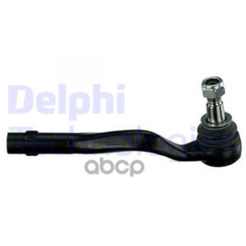 Тяга Рулевая Без Нак. Delphi 