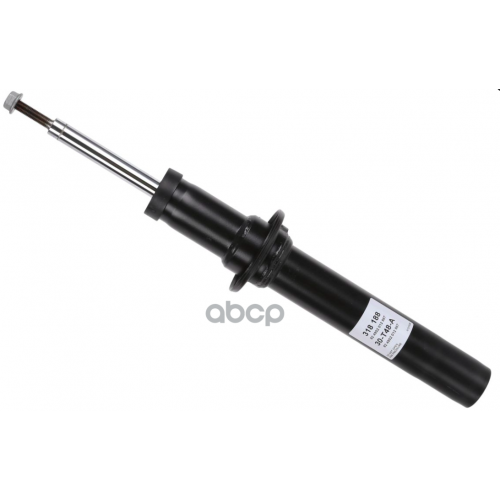 Амортизатор Подвески Sachs 