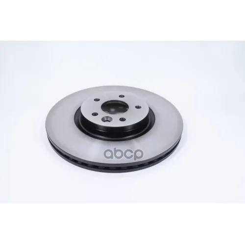 Диск Тормозной Ford Kuga 13-/Connect/Volvo C70/S40/V50 04- Передний Вент.d 320Мм ZF Russia DF6662S ZFR
