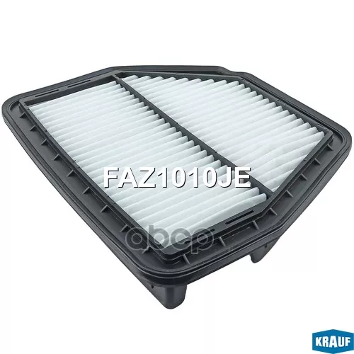 Фильтр Воздушный Chevrolet Captiva 2.2D 10- Krauf 