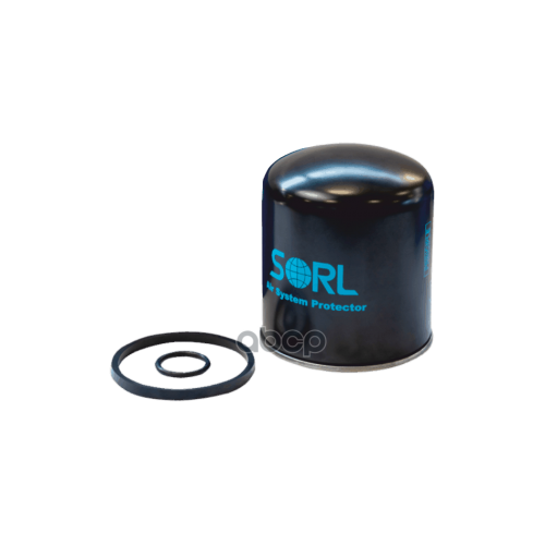Фильтр Осушителя М39х1.5 С Маслоотделителем (13 Bar) (К204205) SORL 