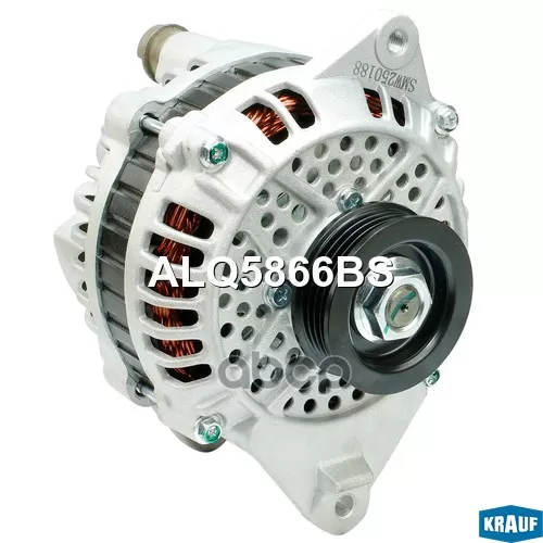 Генератор Great Wall Hover Krauf 