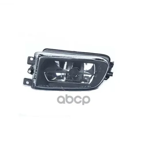 Фара Противотуманная Лев.bmw E39 96=> H7 (Стекло Прозрачное) Depo 444-2003L-UQ
