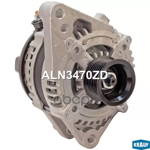 Генератор Toyota Tundra 02- 4.0 130A Krauf 