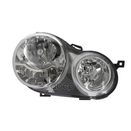 Фара Главного Света Правая Depo 441-1150R-LD-EM