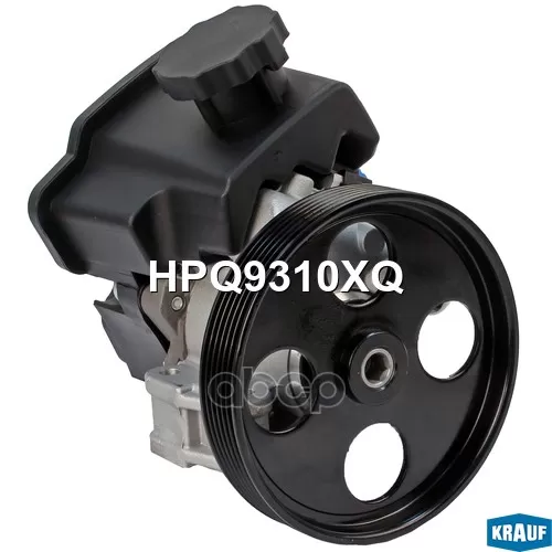 Насос Гур Mb C Iii (W204) 2.0Cdi/2.2Cdi 06-11/Mb E Iii (W211, S211) 2.0Cdi Krauf 