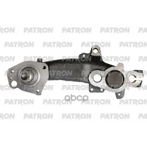 Рычаг Торсиона Левый Peugeot Partner PATRON 