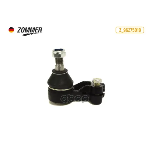 Наконечник Рул Daewoo Nexia/Espero/Chevrolet Lanos Прав Zommer 