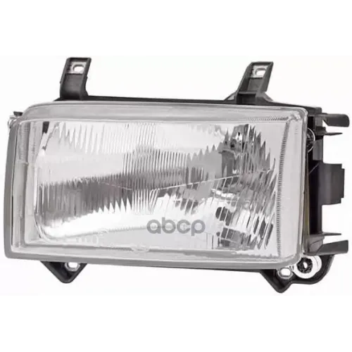Фара Главного Света Левая Depo 441-1114L-LD-E