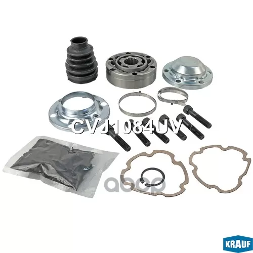 Шрус Audi A3/Skoda Octavia/Vw Passat B6 03- Внутр. Krauf 