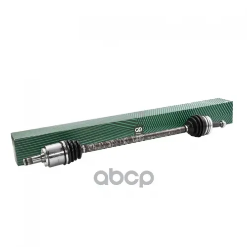 Привод В Сборе Правый Ваз 2108-21099 PILENGA AX-P 1204 R