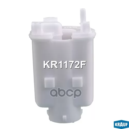 Фильтр Для Модуля В Сборе Krauf 