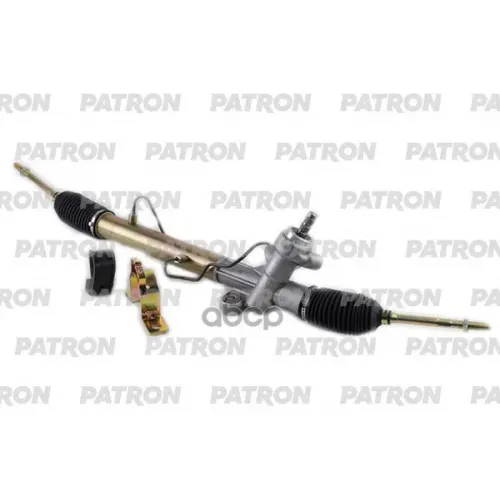 Рейка Рулевая Geely Emgrand Ec7 15- Fc 2006-2012 Sl Седан 2011-2021 Byd F3 2007-2010 PATRON 