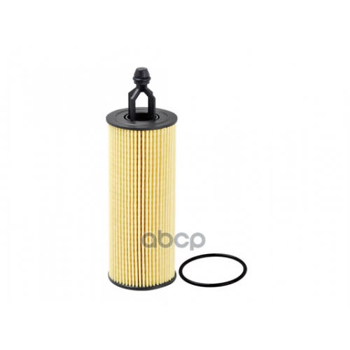 Фильтр Масляный Jeep/Chrysler Grand Cherokee/Wrangler/Grand Voyager 10- 3.6 Sakura 