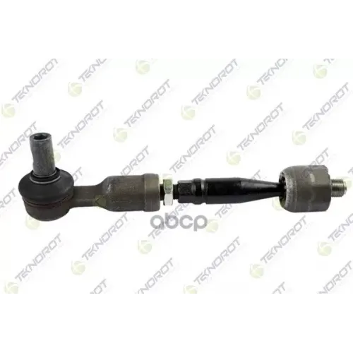 Тяга Рулевая Audi A4 95-01/A6 98-01/Vw Passat 97-05 Лев/Прав.(С Наконечником) Teknorot A-513