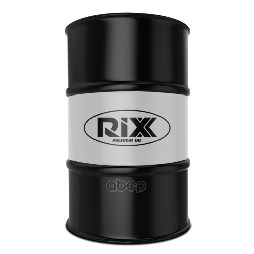 RIXX Синтетическое Моторное Масло Rixx Tp N 5W-30 Sp-Rc Gf-6A  60 Л