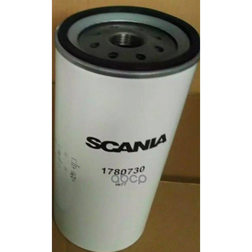 Фильтр Топливный [Org] Scania 