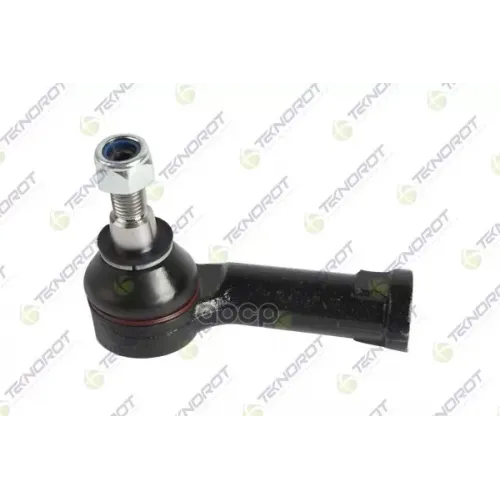 Наконечник Рулевой Левый Teknorot V-722