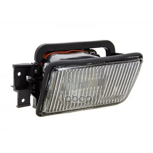 Фара Противотуманная Лев.bmw E34 =>95 H1 Depo 444-2002L-UQ