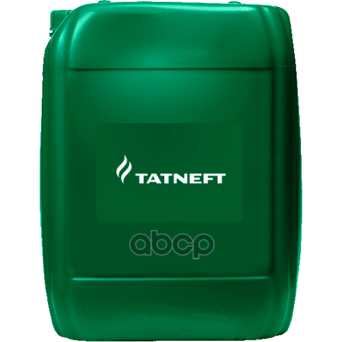 TATNEFT Масло Моторное Синтетическое Татнефть Luxe Sae 5W-40 Канистра 20 Л